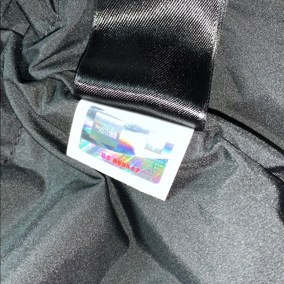 The North Face Mens Taranis Down Jacket - Picture 7 of 11